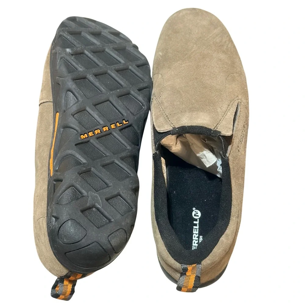 Merrell jungle moc